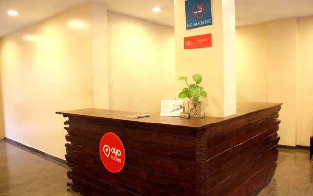 OYO 1194 Hotel Gulmohr
