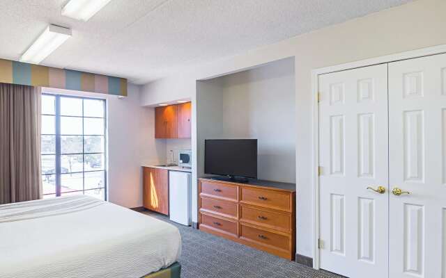 La Quinta Inn by Wyndham Denver Northglenn