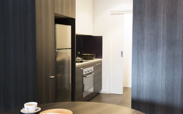 Tyrian Serviced Apartments Fitzroy