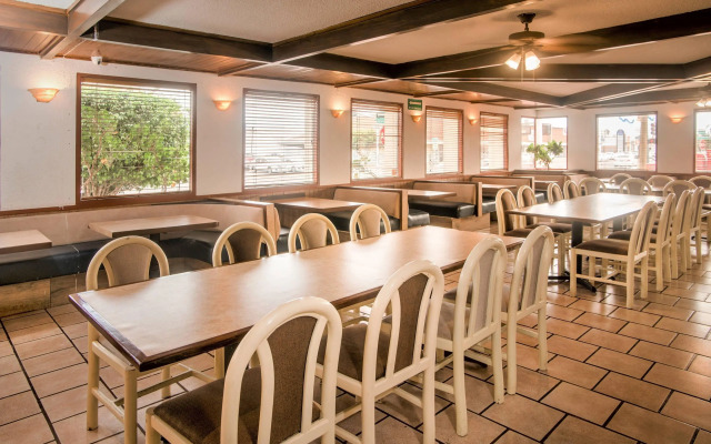 Quality Inn Ciudad Obregon