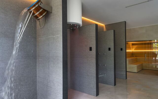 Aparthotel Costa Encantada