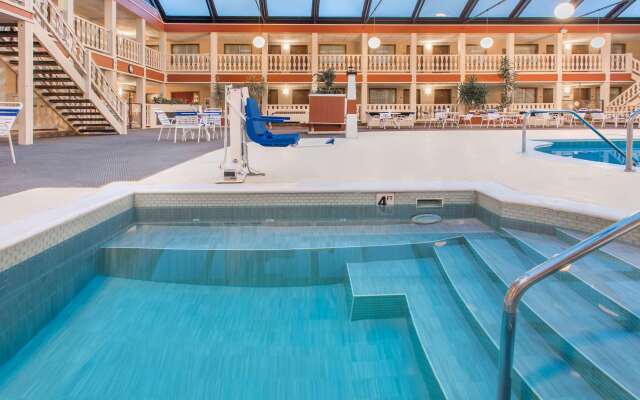 AmericInn by Wyndham Janesville