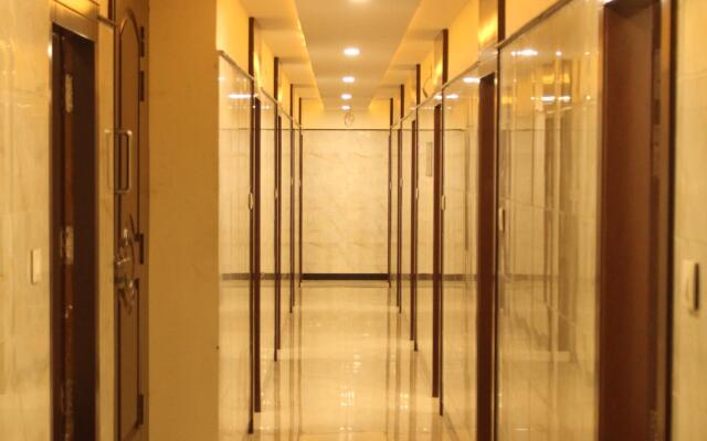 Hotel VB Grand