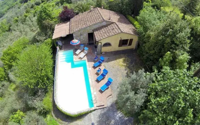 Villa Graziella