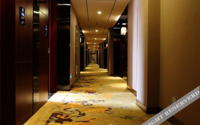 Shuzhi Shengya Business Hostel