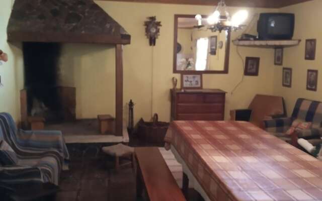Casa da Lena