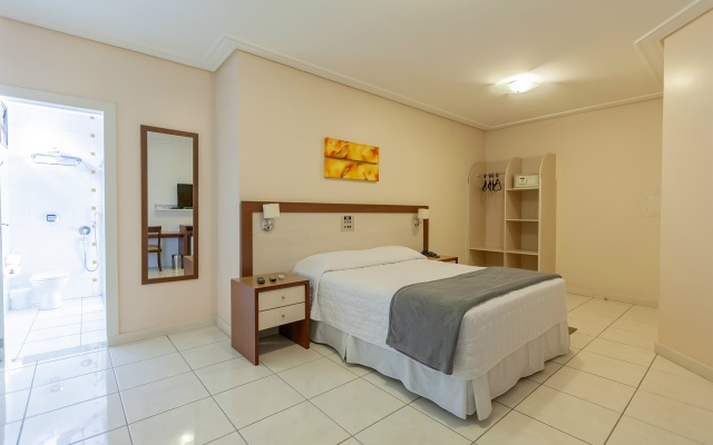 Tri Hotel Executive Criciúma