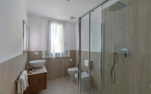 Hotel & Resort Gallia