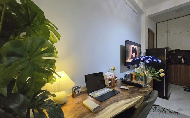 The Chilling'N Homestay