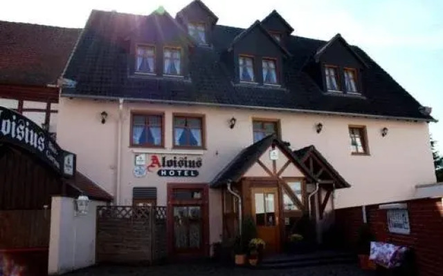 Hotel Aloisius