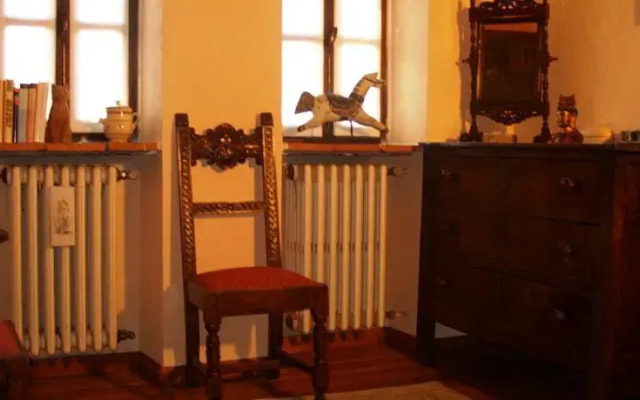 Bed & Breakfast La Bressanella