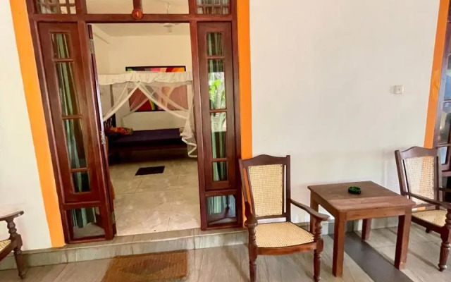 Vacation Beach Guest House