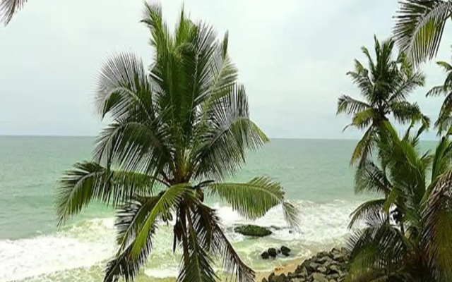 Kovalam Beach Retreat