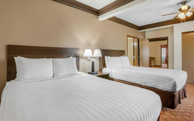 Best Western Tolleson Hotel