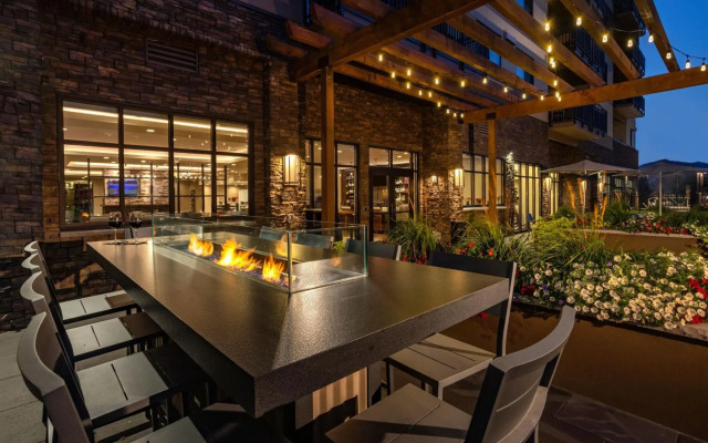 Residence Inn by Marriott Wenatchee