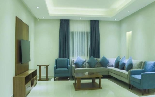 Swiss Spirit Hotel & Suites Dammam Corniche