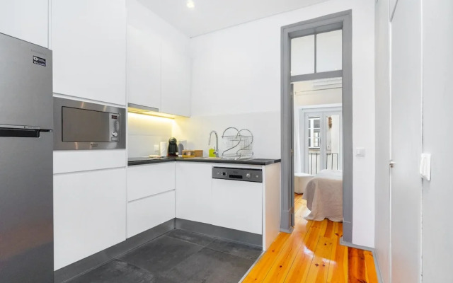 Downtown Family Apartment