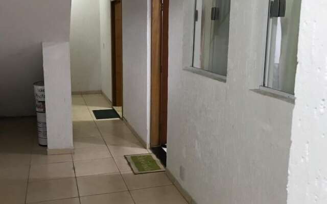 Espaço da Caraputinga