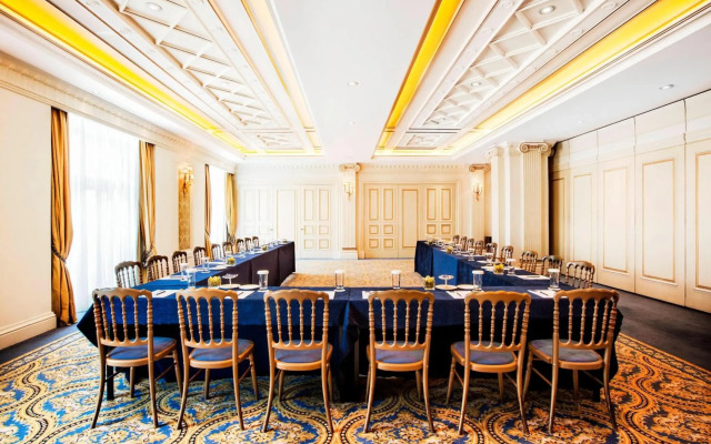 King George, a Luxury Collection Hotel, Athens