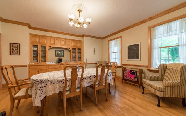 Bear Creek Farm Bed and Breakfast