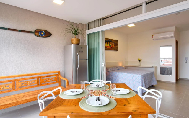 Bh26: Aconchegante, Moderno E Super Bem Decorado!!