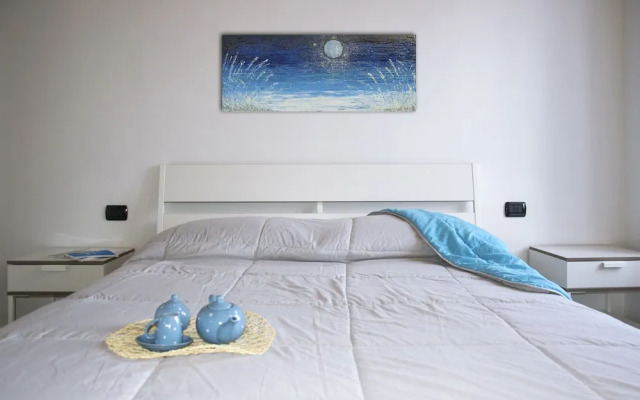 Appartamenti Brunati Street 6
