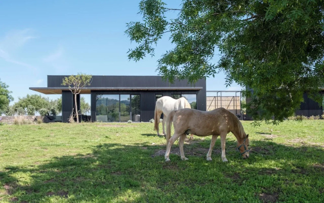 Scorzamara Country Lodges