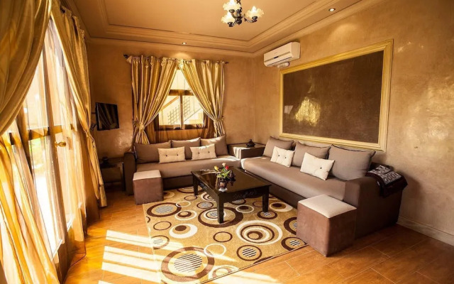 Charming Apartment - Secure and Close to Marrakech