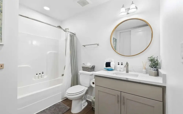 Gulf Place Residences 203