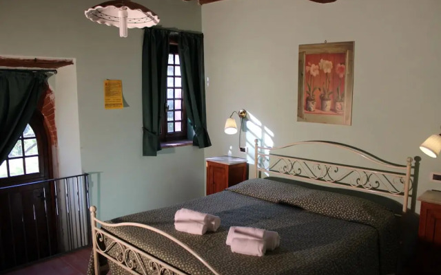 Agriturismo la Torre