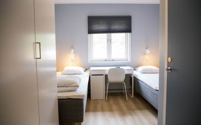 Orsa Grönklitt - Hostel