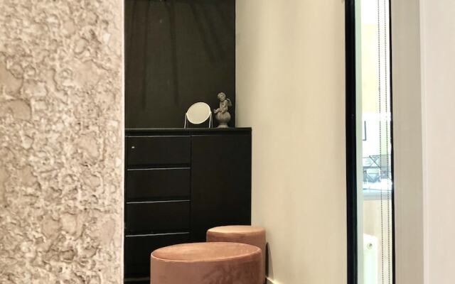N.8 Lifestyle Suites