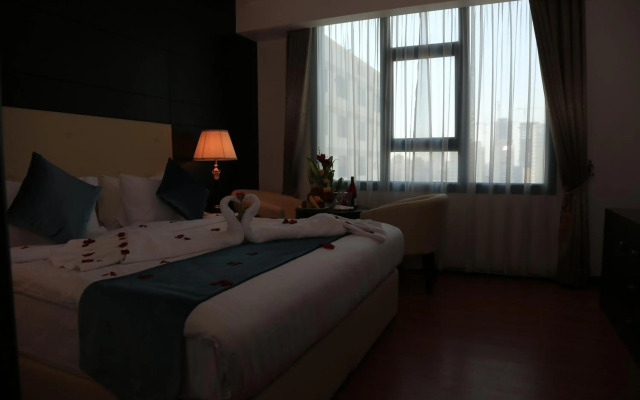 The Olive Hotel