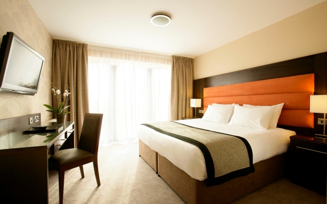 Leonardo Edinburgh Murrayfield Hotel