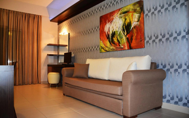 Tsokas Hotel