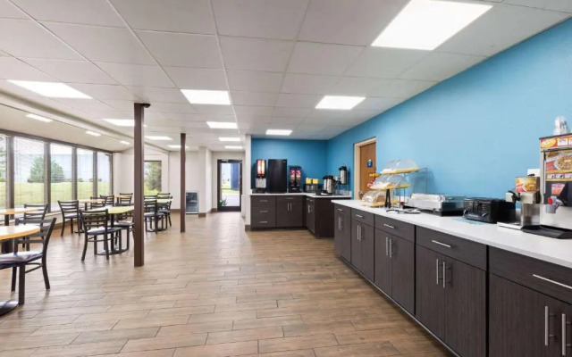 Days Inn Clarksville North