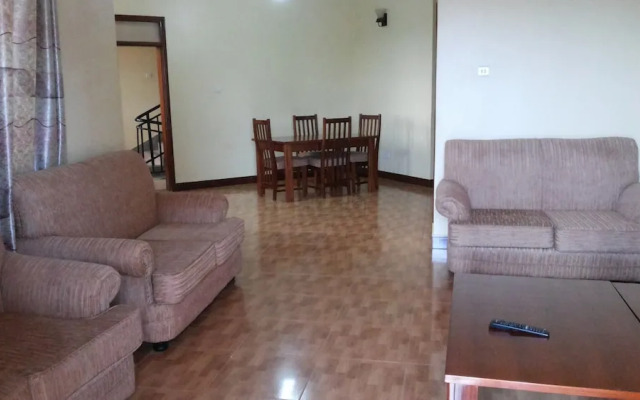 Acacia Boutique Hotel