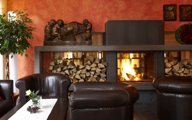 Das Hotel Eden - Das Aktiv- & Wohlfühlhotel in Tirol auf 1200m Höhe