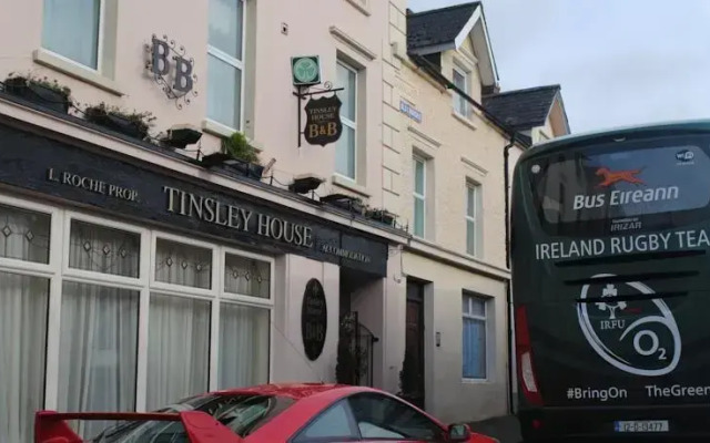 Tinsley House Bed & Breakfast