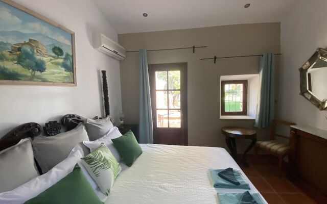 Finca Sa Canova Agroturismo