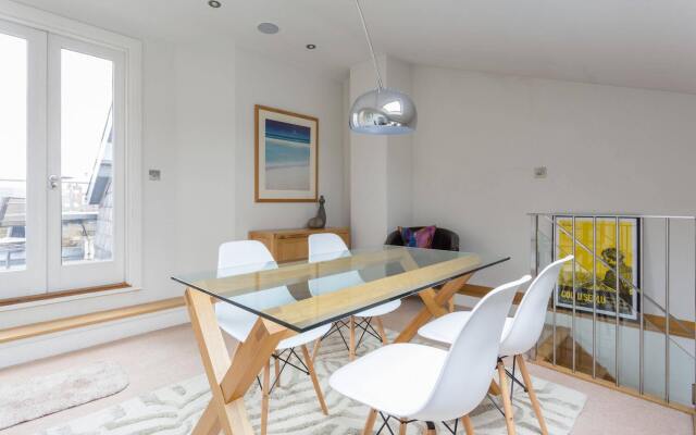 onefinestay - Covent Garden apartments