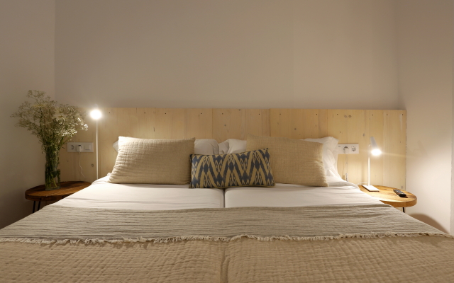Hostal Ses Negres