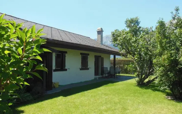 Chalet le Repère