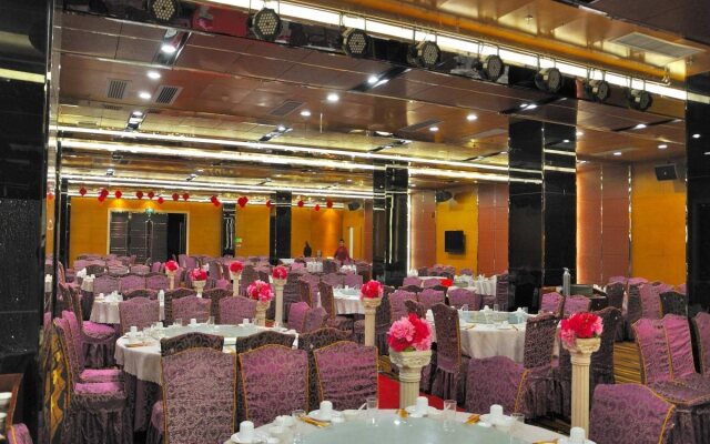 Asean International Hotel