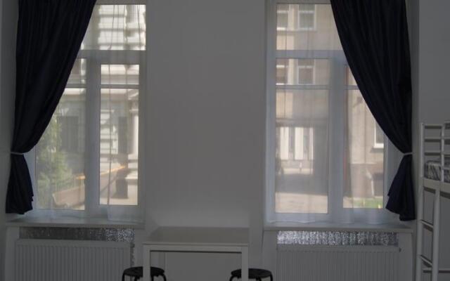 Do Re Mi Vilnius Hostel