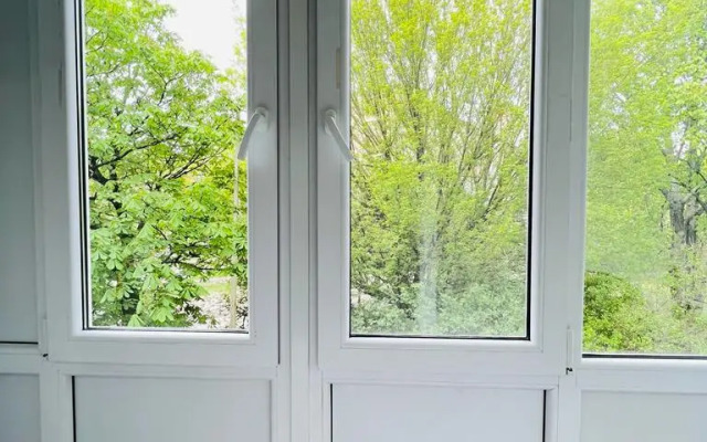 Апартаменты СпатиНаКровати на улице Багратиона