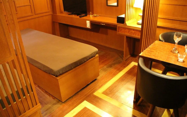 Miconos Resort Minamikaze - Hostel