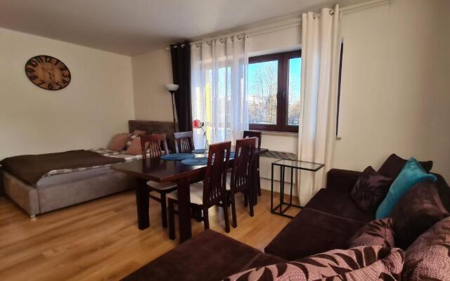 Apartamenty Białka Tatrzańska