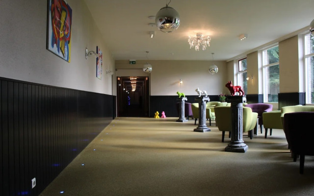 Hotel de Elderschans