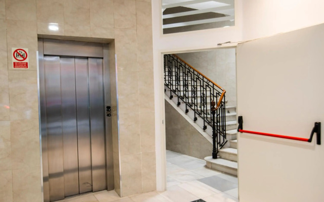 Hotel Madrisol